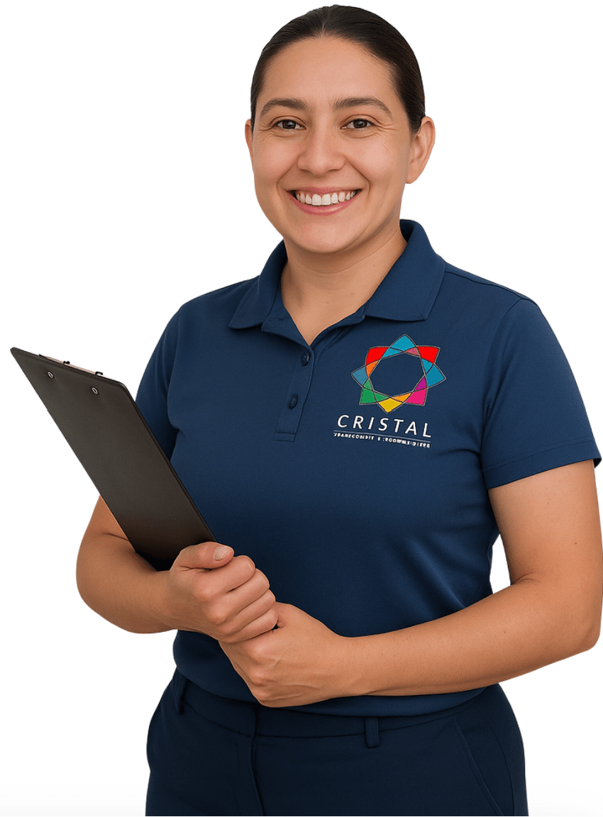 Consultora de Negocios Cristal International Standards